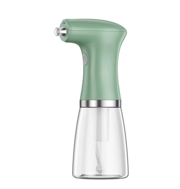 Electric Oil Spray Bottle