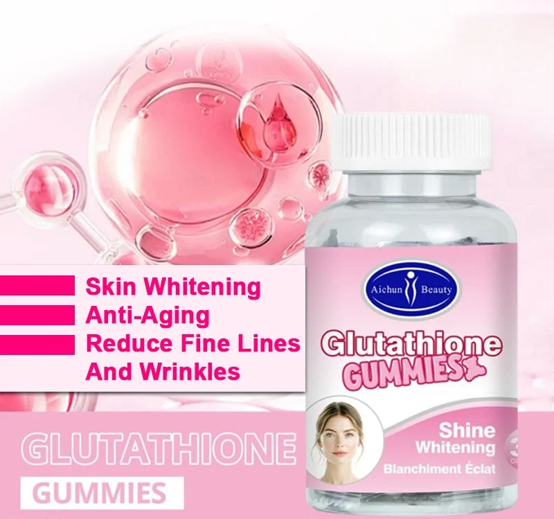 Aichun Beauty - Gummies (Original)