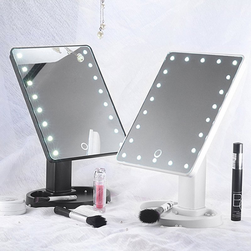 Mirrors