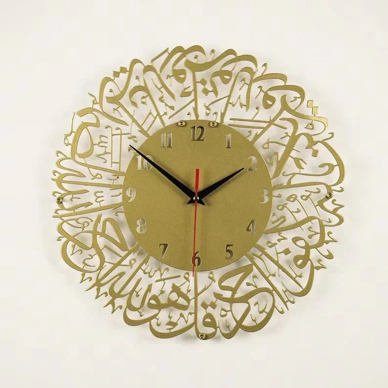 Wall Clocks