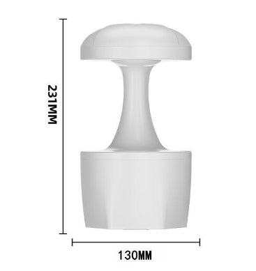 Suspended Anti-gravity Humidifier Mute Household