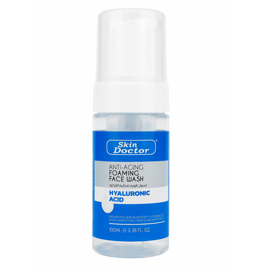 Skin Doctor - Anti-Aging Face Wash - 100 mL (Original)