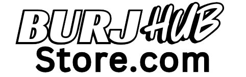 Burj Hub Store